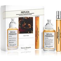 Maison Margiela REPLICA Jazz Club gift set for men