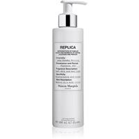 Maison Margiela REPLICA Lazy Sunday Morning body lotion for women 200 ml