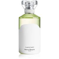 Maison Margiela (untitled) eau de parfum unisex 100 ml