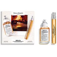 Maison Margiela REPLICA By the Fireplace gift set unisex