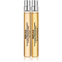 Maison Margiela By The Fireplace + Jazz Club 10 ml Duo set unisex