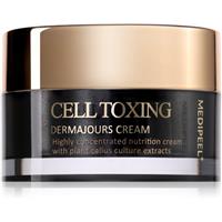 Medi - Peel Cell Toxing Dermajours anti-ageing cream with peptides 50 ml