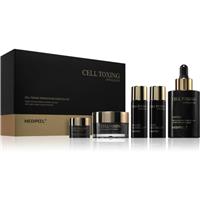 Medi - Peel Cell Toxing gift set with anti-wrinkle effect for women