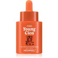MEDIPEEL+ Young Cica PDRN Exo-Pin Glutathione Serum brightening serum with regenerative effect 50 ml