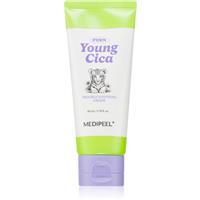 MEDIPEEL+ Young Cica PDRN Trouble Soothing Cream nourishing cream with soothing effect 80 ml