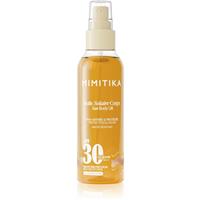 Mimitika Sun Body Oil SPF30 protective dry sun oil 150 ml