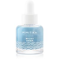 Mimitika Milky Drop Hydrating Serum soothing and moisturising serum 15 ml