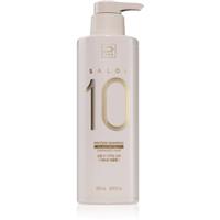 mise en scene Salon 10 Protein Shampoo For Extremely Damaged Hair protein shampoo for extremely damaged hair 500 ml