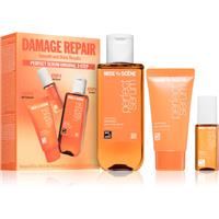 mise en scene Perfect Original Kit set for shiny and soft hair