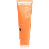 mise en scene Perfect Serum Treatment moisturising treatment for hair 180 ml