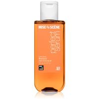 mise en scene Perfect Serum Original Shampoo restoring shampoo for shiny and soft hair 140 ml
