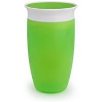 Munchkin Miracle 360 Cup cup Green 12 m+ 296 ml