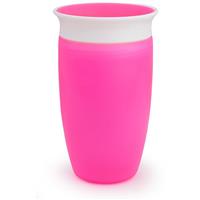 Munchkin Miracle 360 Cup cup Pink 12 m+ 296 ml