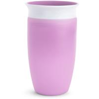 Munchkin Miracle 360 Cup cup 12 m+ Purple 296 ml