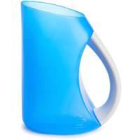 Munchkin Rinse Bath Rinser shampoo rinse cup 6 m+ Blue 1 pc