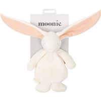 Moonie Sensory Bunny stuffed toy Powder 1 pc