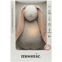 Moonie The Humming Friend 2.0 Organic Cloud sleep toy with melody 1 pc