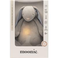 Moonie The Humming Friend 2.0 Sky sleep toy with melody 1 pc