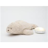Moonie Seal sleep toy Organic Sand 1 pc