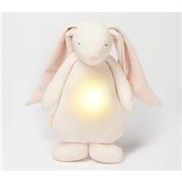 Moonie The Humming Friend 2.0 Powder sleep toy with melody 1 pc