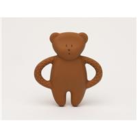 Moonie Natural Teether Caramel chew toy 1 pc