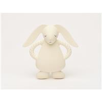 Moonie Natural Teether Cream chew toy 1 pc