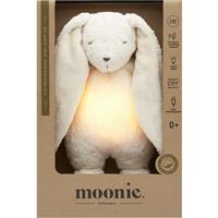 Moonie The Humming Friend 2.0 Organic Polar sleep toy with melody 1 pc