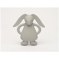 Moonie Natural Teether Silver chew toy 1 pc
