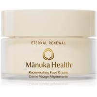 Manuka Health Regenerating Face Cream anti-ageing cream for the face 50 ml