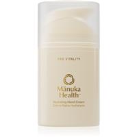 Manuka Health Hydrating Hand Cream with Propolis & Vitamin C moisturising hand cream 50 ml