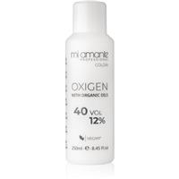 Mi Amante Professional Colori Oxigen With Organic Oils activating emulsion for professional use 12% 40 Vol. 250 ml