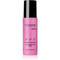 Mi Amante Professional Emergency Room Invisible Defense Heat Protection Spray heat protection spray for use with flat irons and curling irons 150 ml