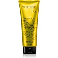 Mi Amante Professional Ella Hydration Hair Mask intense hydrating mask for dry and damaged hair 250 ml