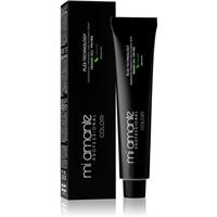 Mi Amante Professional Colori permanent hair dye Intense Violet 7,22 100 ml