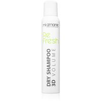 Mi Amante Professional ReFresh Dry Shampoo dry shampoo for hair and scalp 200 ml