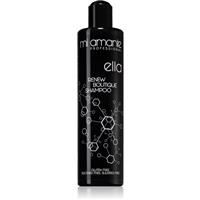 Mi Amante Professional Ella Renew Boutique Shampoo moisturising shampoo with keratin 250 ml