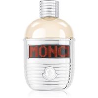 Moncler Pour Femme eau de parfum for women 150 ml