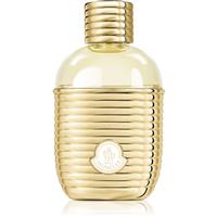 Moncler Pour Femme Sunrise eau de parfum for women 100 ml