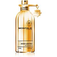Montale Aoud Leather eau de parfum unisex 50 ml