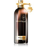 Montale Aoud Safran eau de parfum unisex 100 ml