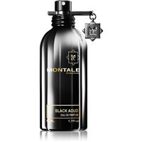 Montale Black Aoud eau de parfum for men 50 ml