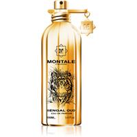 Montale Bengal Oud eau de parfum unisex 100 ml