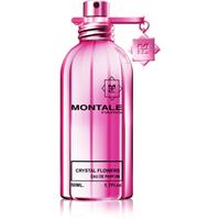 Montale Crystal Flowers eau de parfum unisex 50 ml