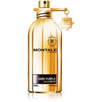 Montale Dark Purple eau de parfum for women 50 ml
