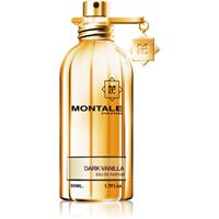 Montale Dark Vanilla eau de parfum unisex 50 ml