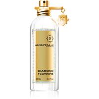 Montale Diamond Flowers eau de parfum for women 100 ml