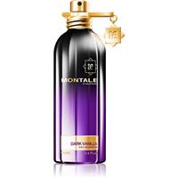 Montale Dark Vanilla eau de parfum unisex 100 ml