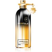 Montale Leather Patchouli eau de parfum unisex 100 ml