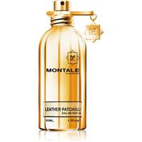 Montale Leather Patchouli eau de parfum unisex 50 ml