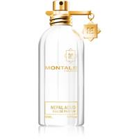 Montale Nepal Aoud eau de parfum unisex 50 ml